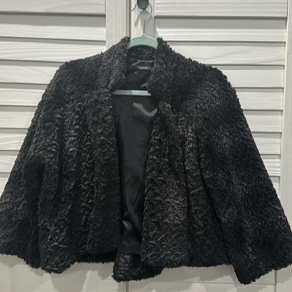 Tahari jacket